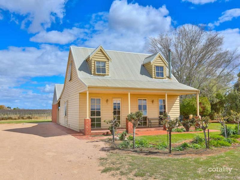 292 Boomerang Ave, Cardross, VIC 3496