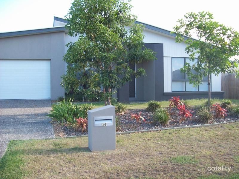 36 Ningi Waters Dr, Ningi, QLD 4511