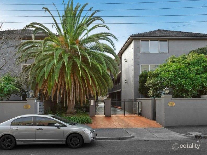 16/19 Park St, Hawthorn, VIC 3122