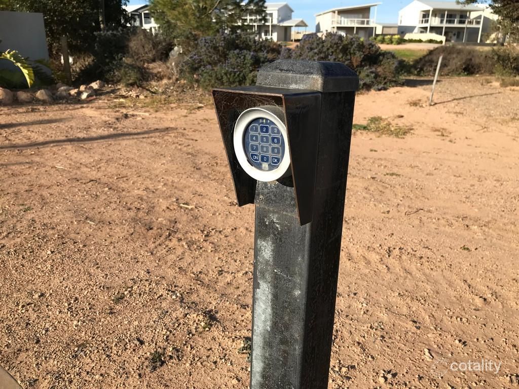 12 Osprey Bvd, North Beach, SA 5556