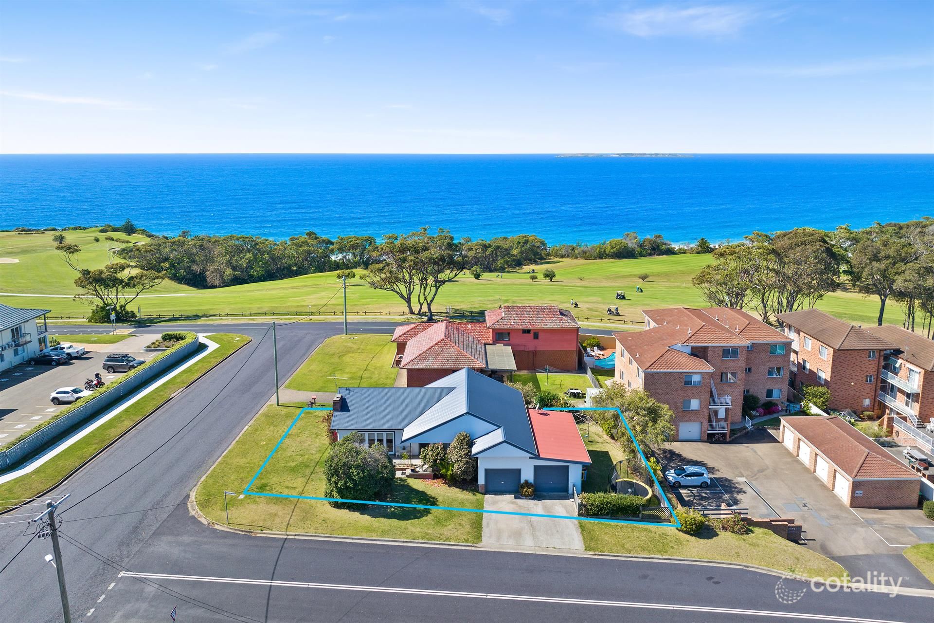 32 Tilba St, Narooma, NSW 2546