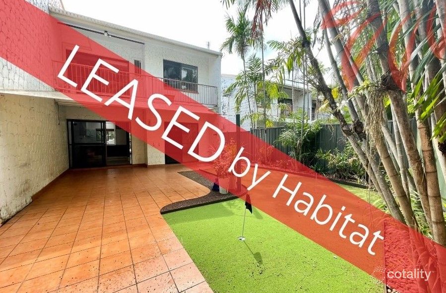 3/135 Mitchell St, Larrakeyah, NT 0820