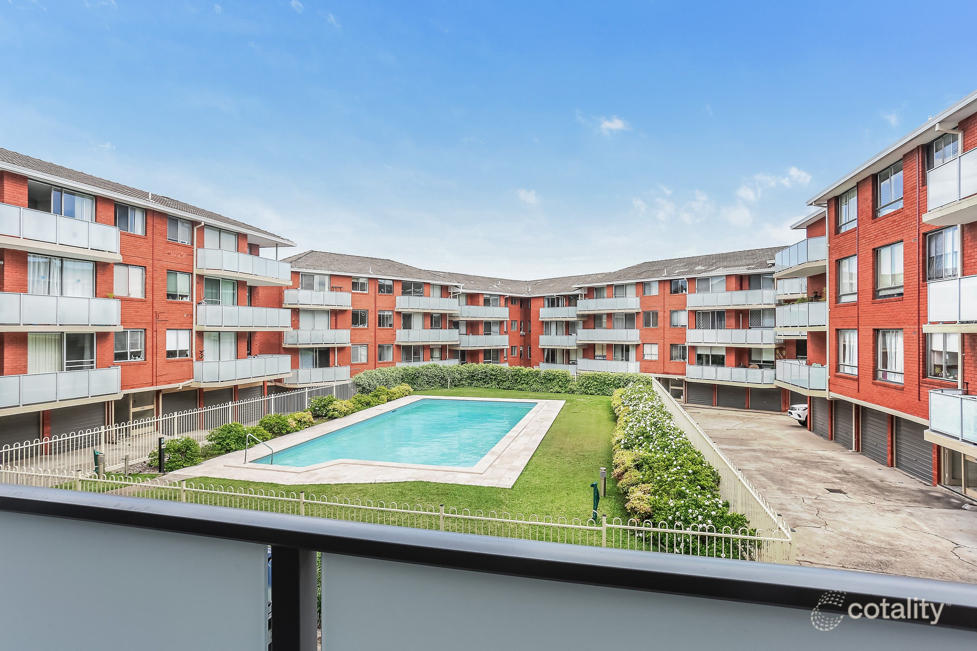 44/62 Grosvenor Cres, Summer Hill, NSW 2130