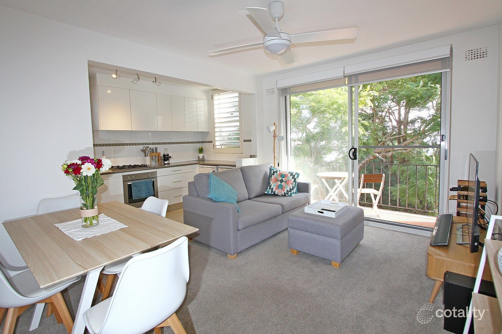 8/84-86 Bradleys Head Rd, Mosman, NSW 2088