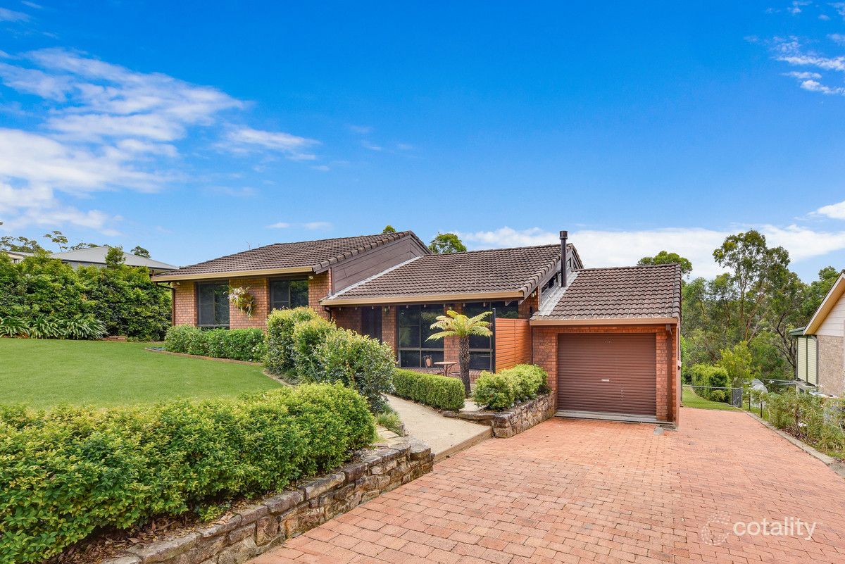 6 Heather Glen Rd, Yellow Rock, NSW 2777