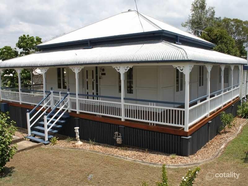 5 Torch St, East Ipswich, QLD 4305