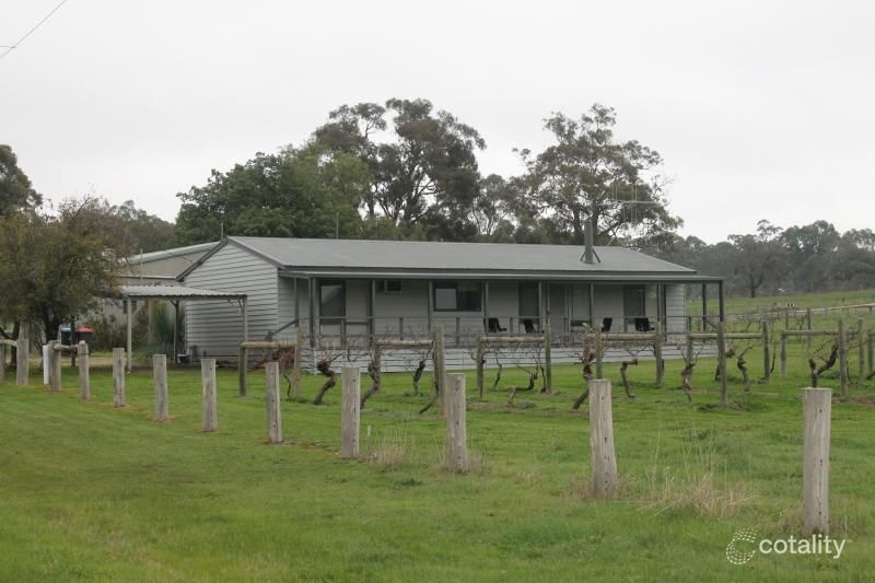 16 Boomerang Pl, Heathcote, VIC 3523