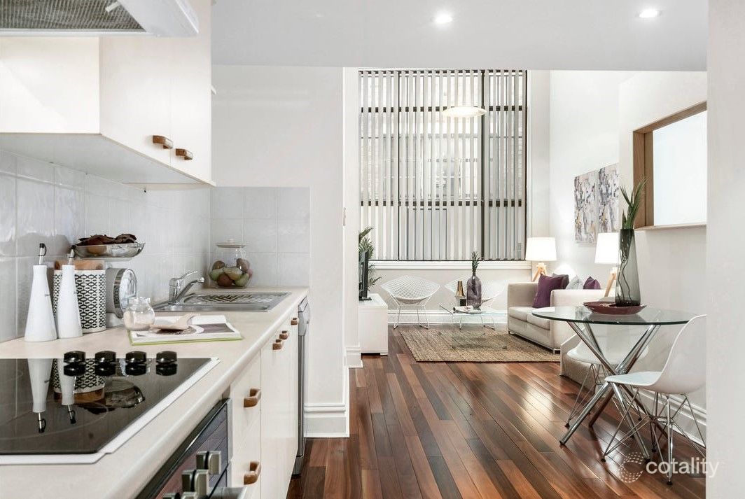 7/111-115 Foveaux St, Surry Hills, NSW 2010