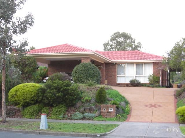 87 Larnoo Dr, Doncaster East, VIC 3109