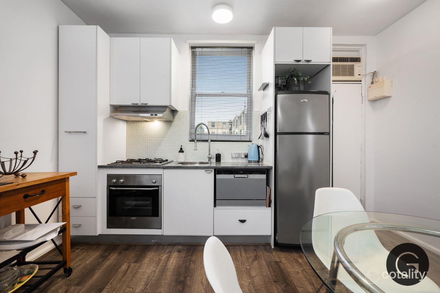 22/5-9 Fulton St, St Kilda East, VIC 3183