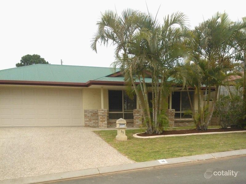35 Bogong St, Hemmant, QLD 4174