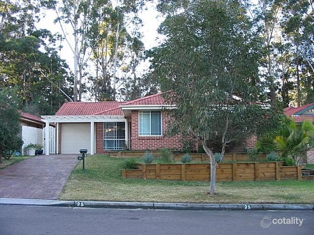 25 Tonkiss St, Tuggerah, NSW 2259