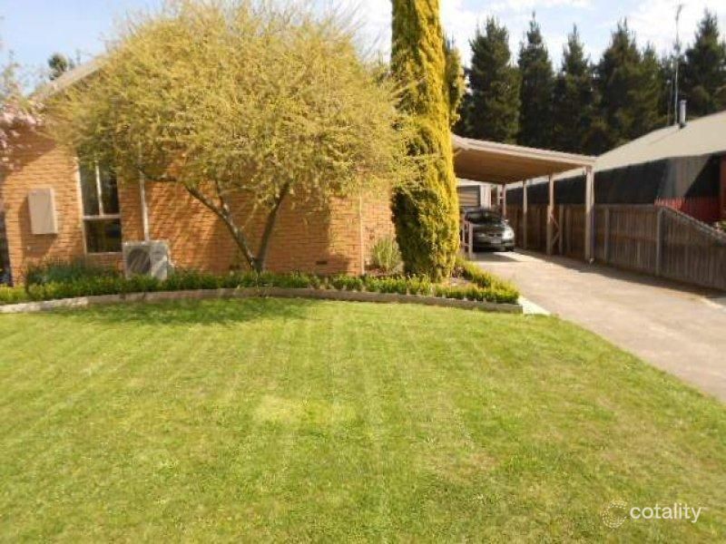 2 Dianne Ct, Canadian, VIC 3350