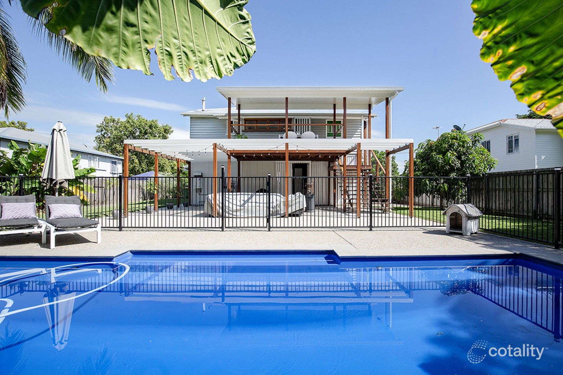 19 Harvison St, East Mackay, QLD 4740