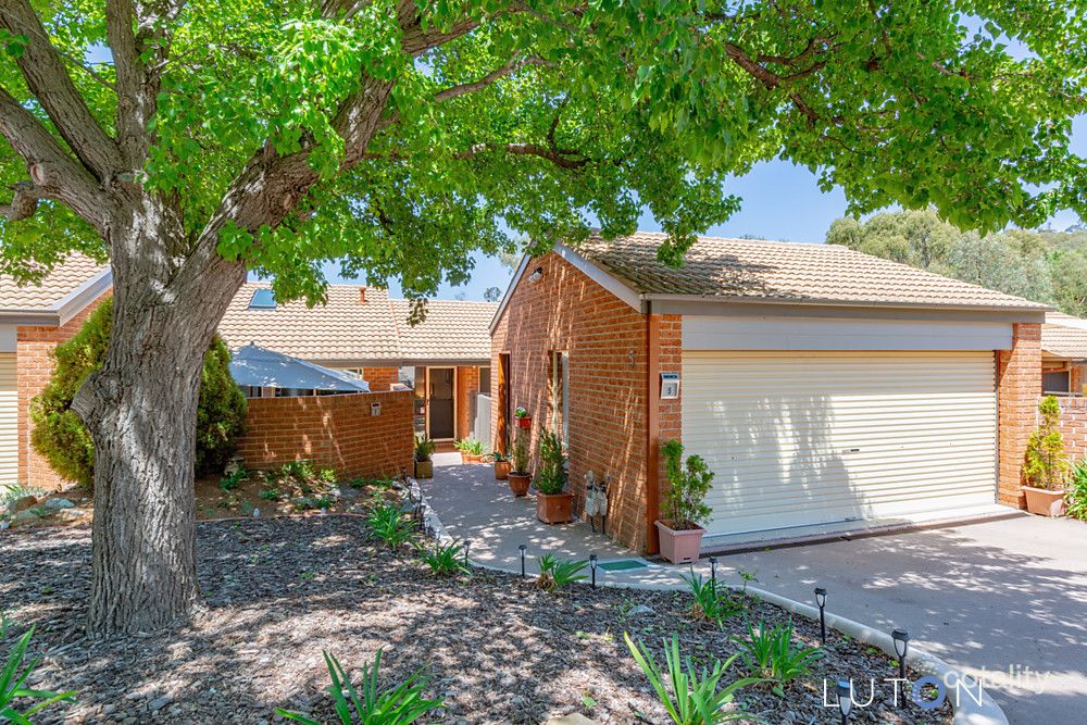 5/45 Stopford Cres, Fadden, ACT 2904