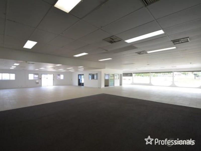 1 Gladstone-Benaraby Rd, South Gladstone, QLD 4680