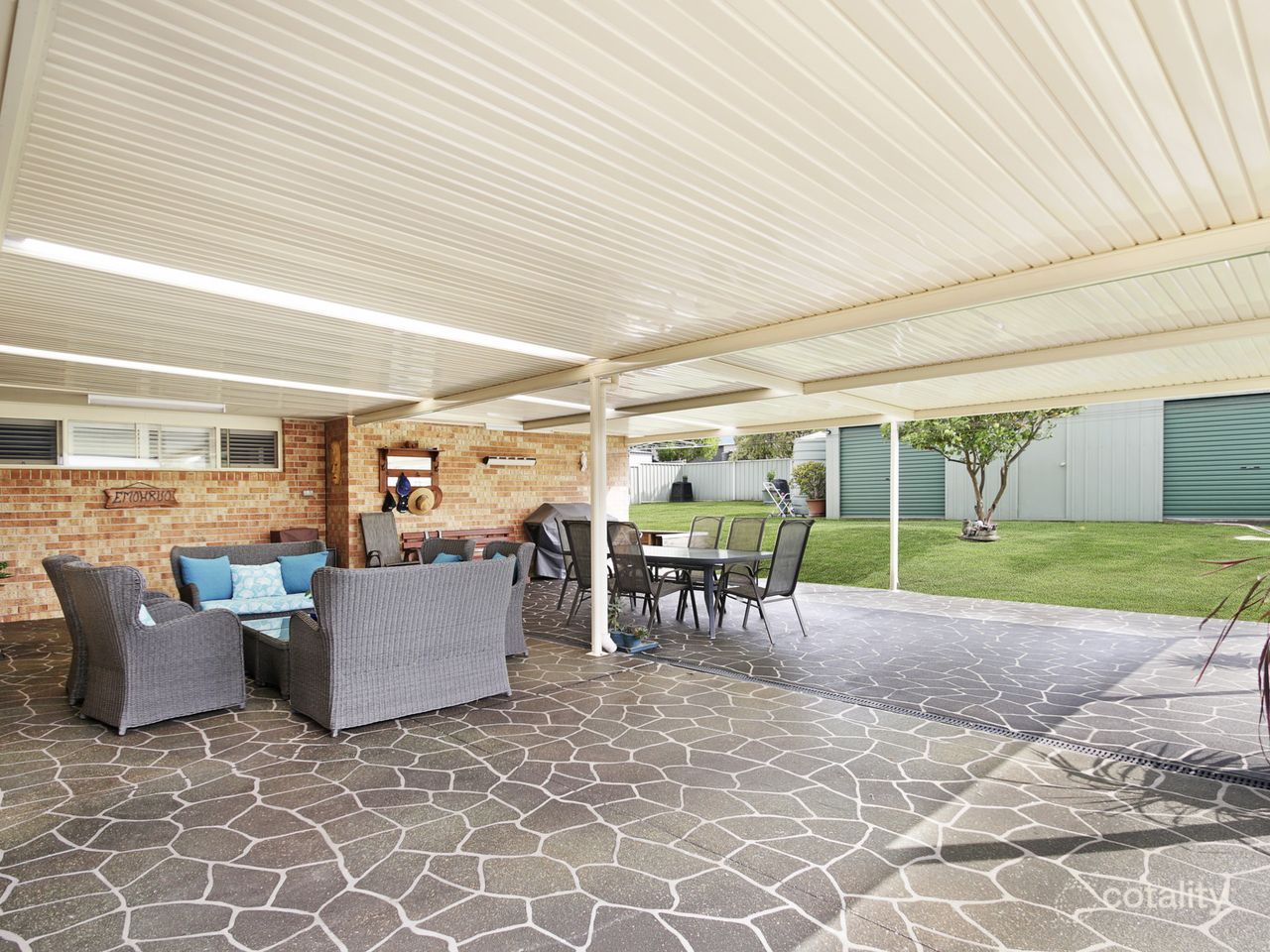 125 Cammaray Dr, Sanctuary Point, NSW 2540