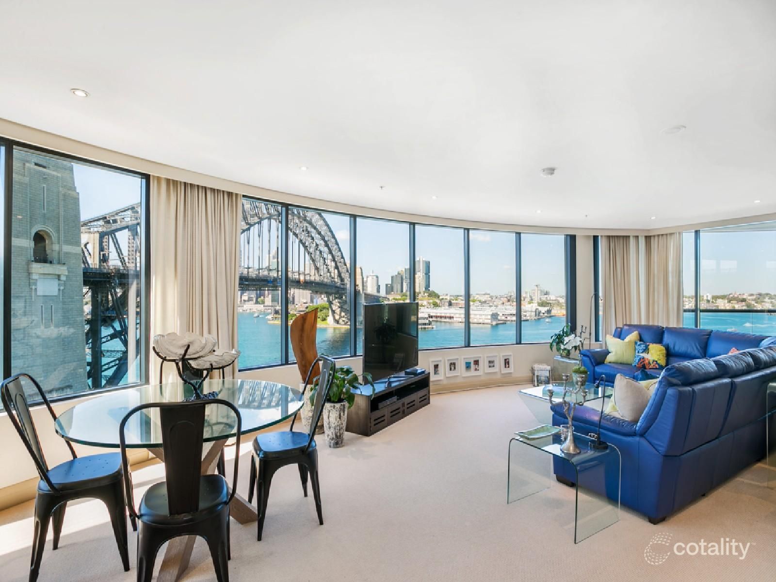 14/1 Northcliff St, Milsons Point, NSW 2061