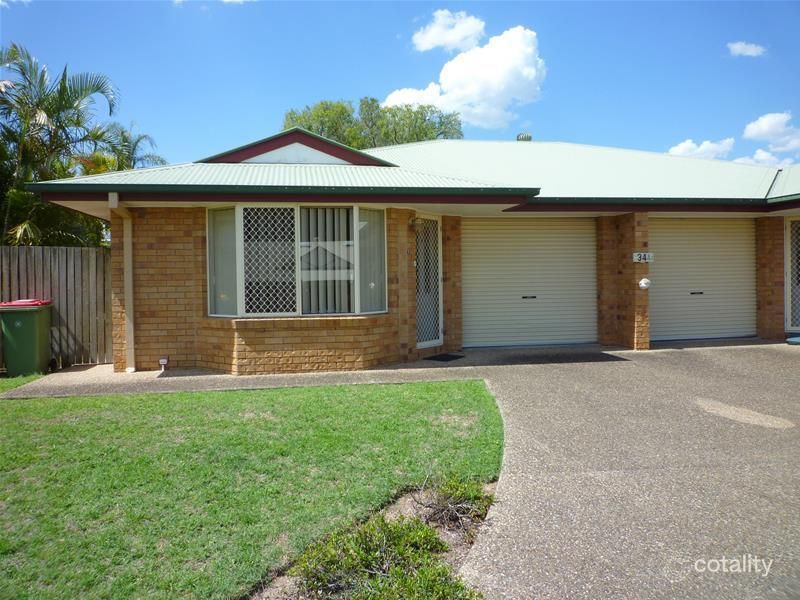 1/34a Mcgrath Lane, Booval, QLD 4304