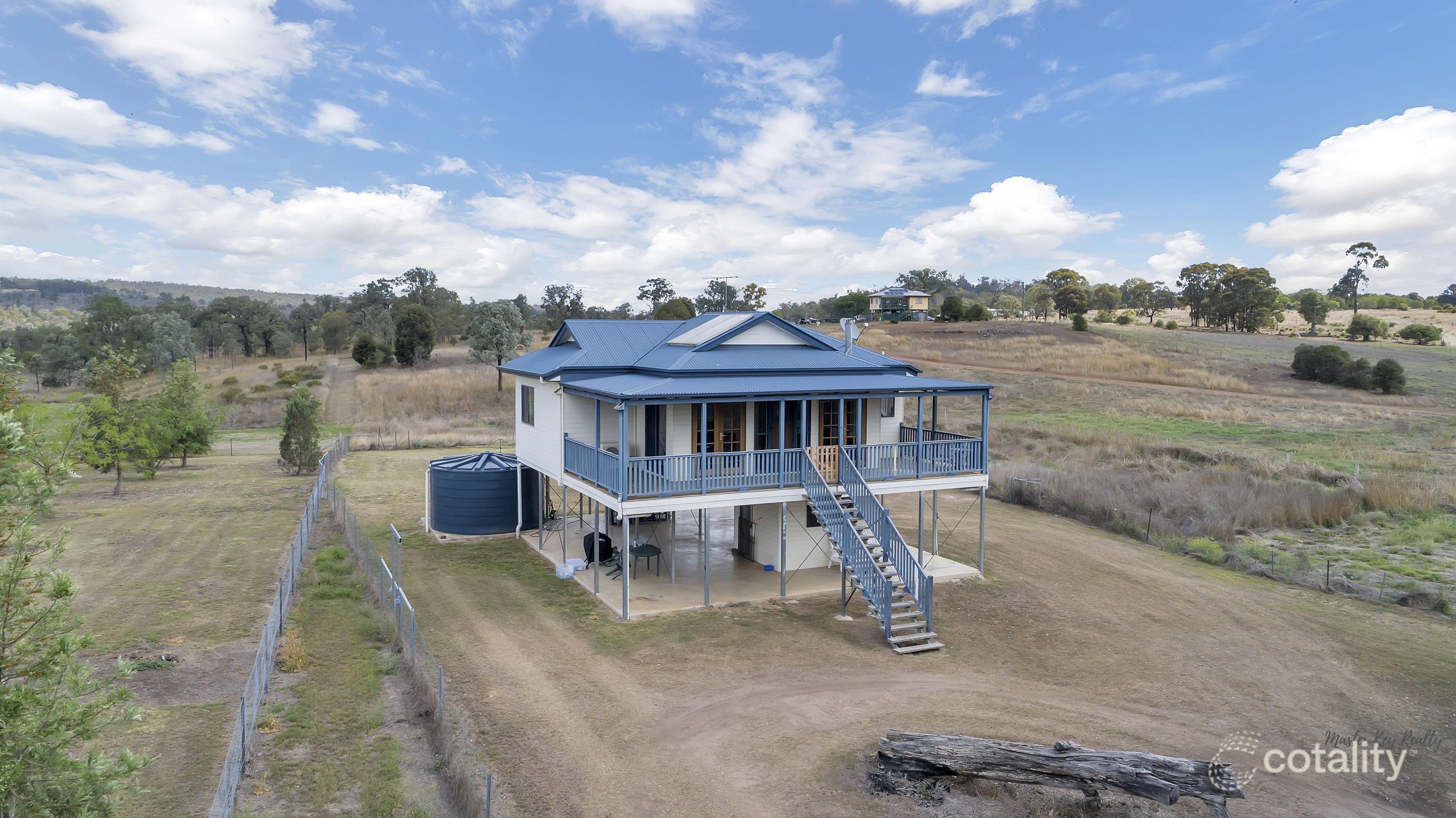 59 Butler Dr, Proston, QLD 4613