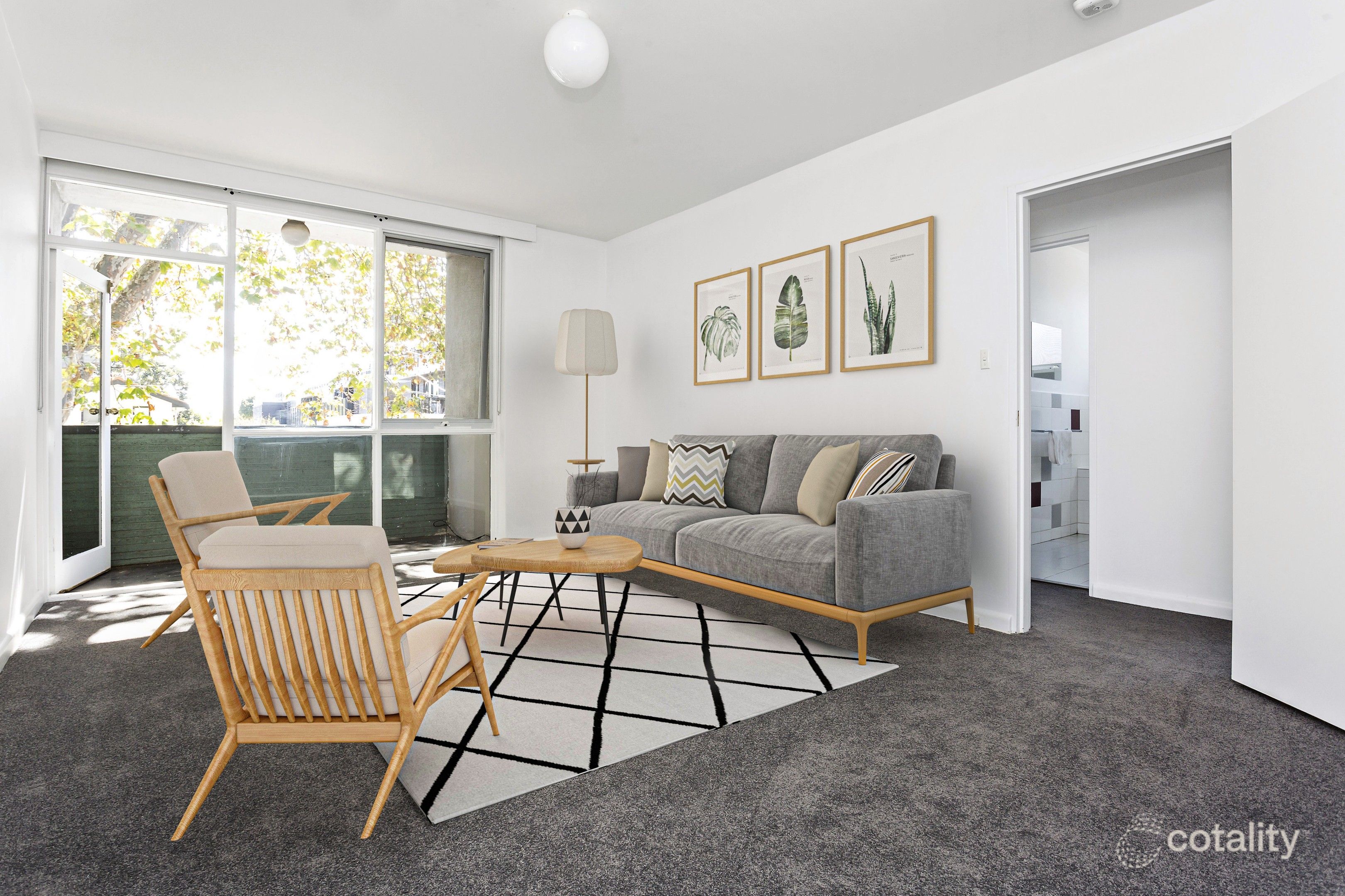 6/17 Dickens St, Elwood, VIC 3184