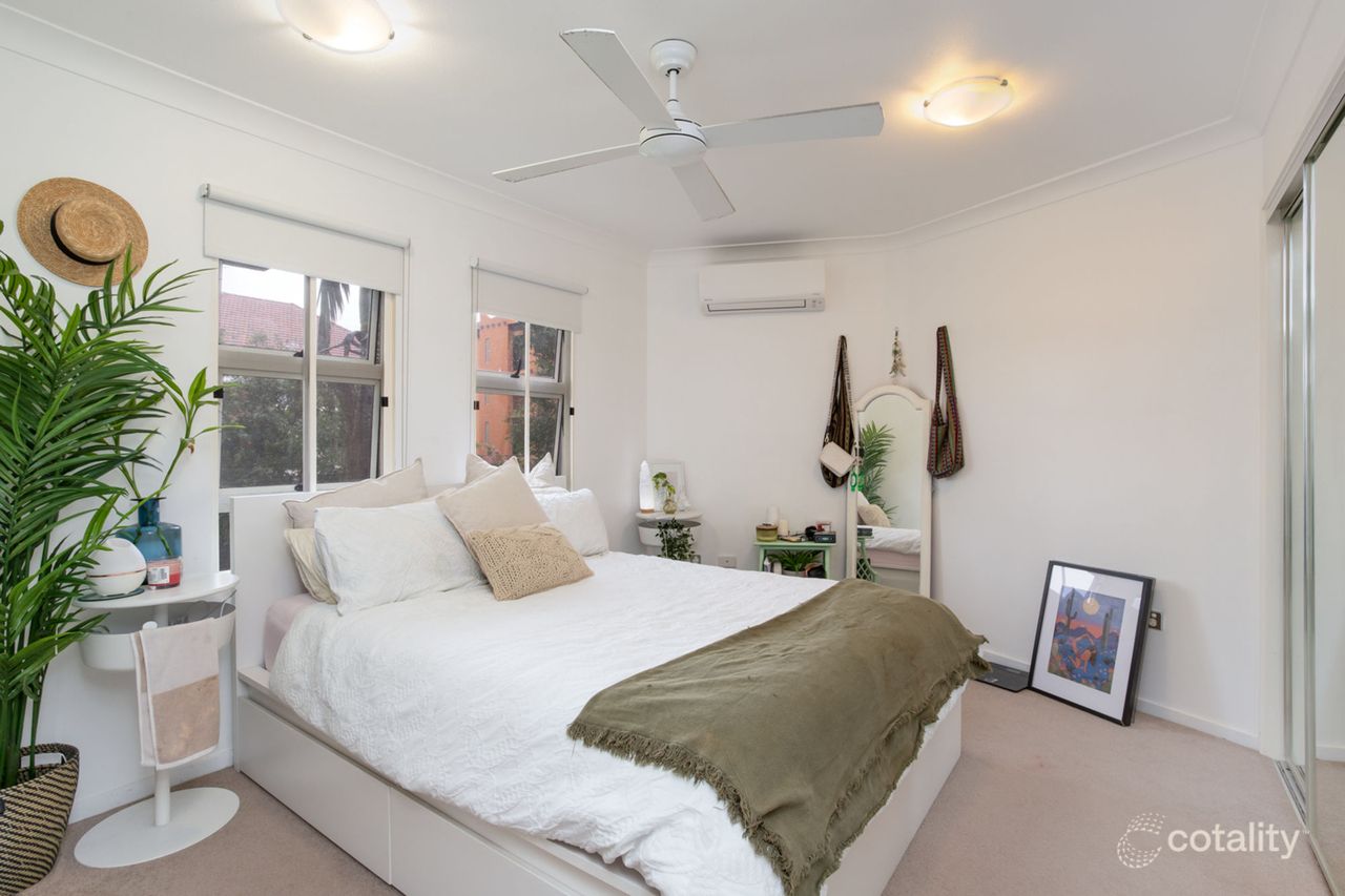 2/321 Bowen Tce, New Farm, QLD 4005