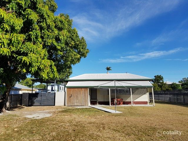 127 Fulham Rd, Gulliver, QLD 4812