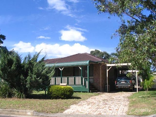 10 Fraser Cres, Albion Park, NSW 2527