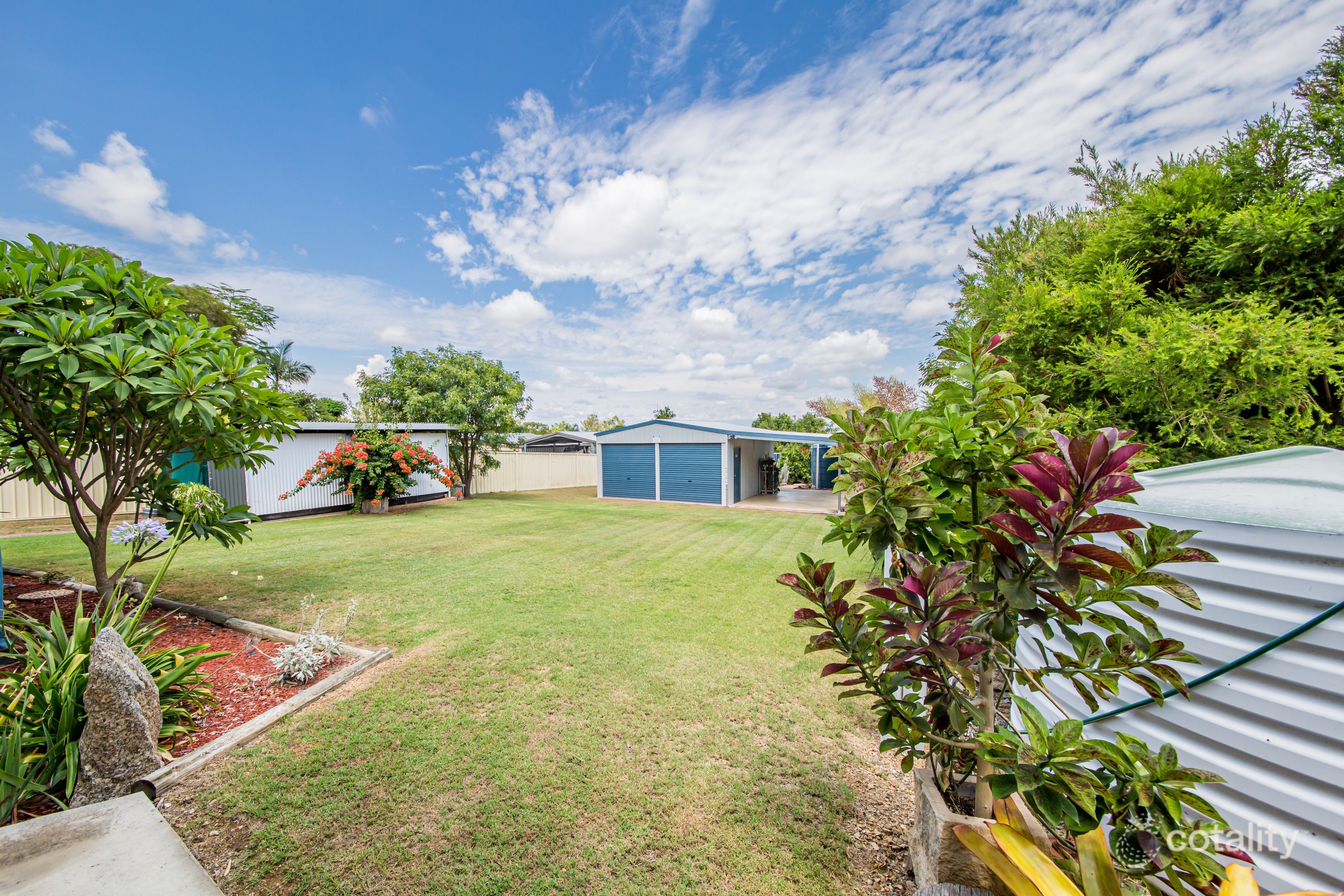 43 Beresford St, Proston, QLD 4613