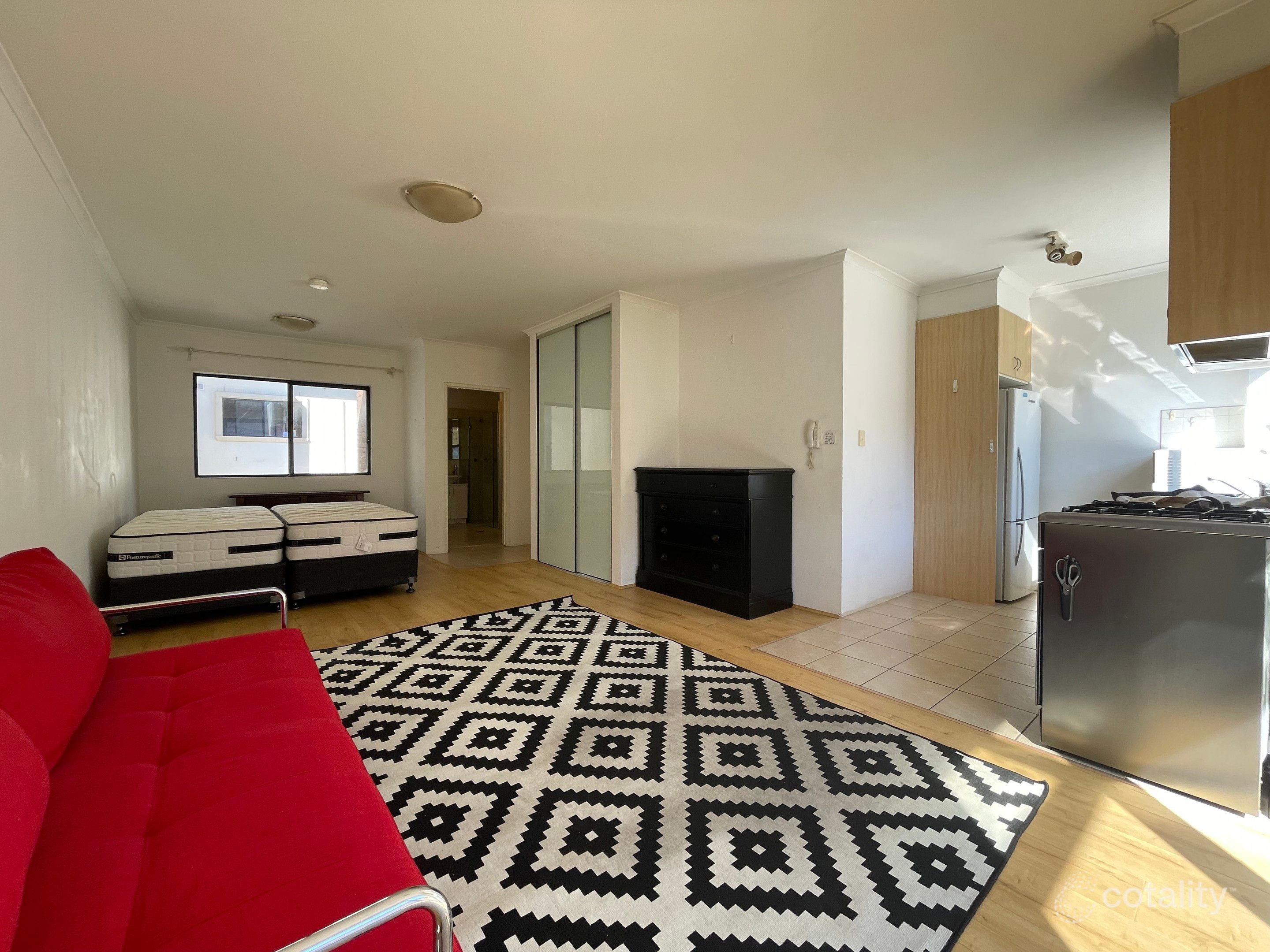 23/124-126 Parramatta Rd, Camperdown, NSW 2050