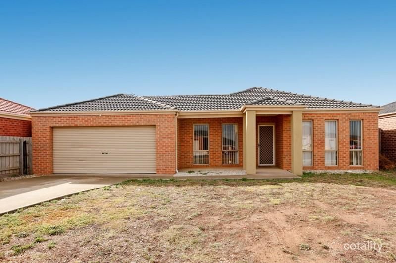 5 Gallop Ct, Truganina, VIC 3029
