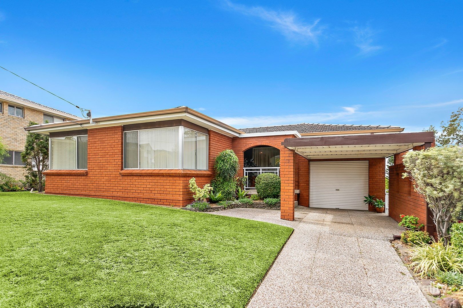 4 Dumbarton Pl, Engadine, NSW 2233