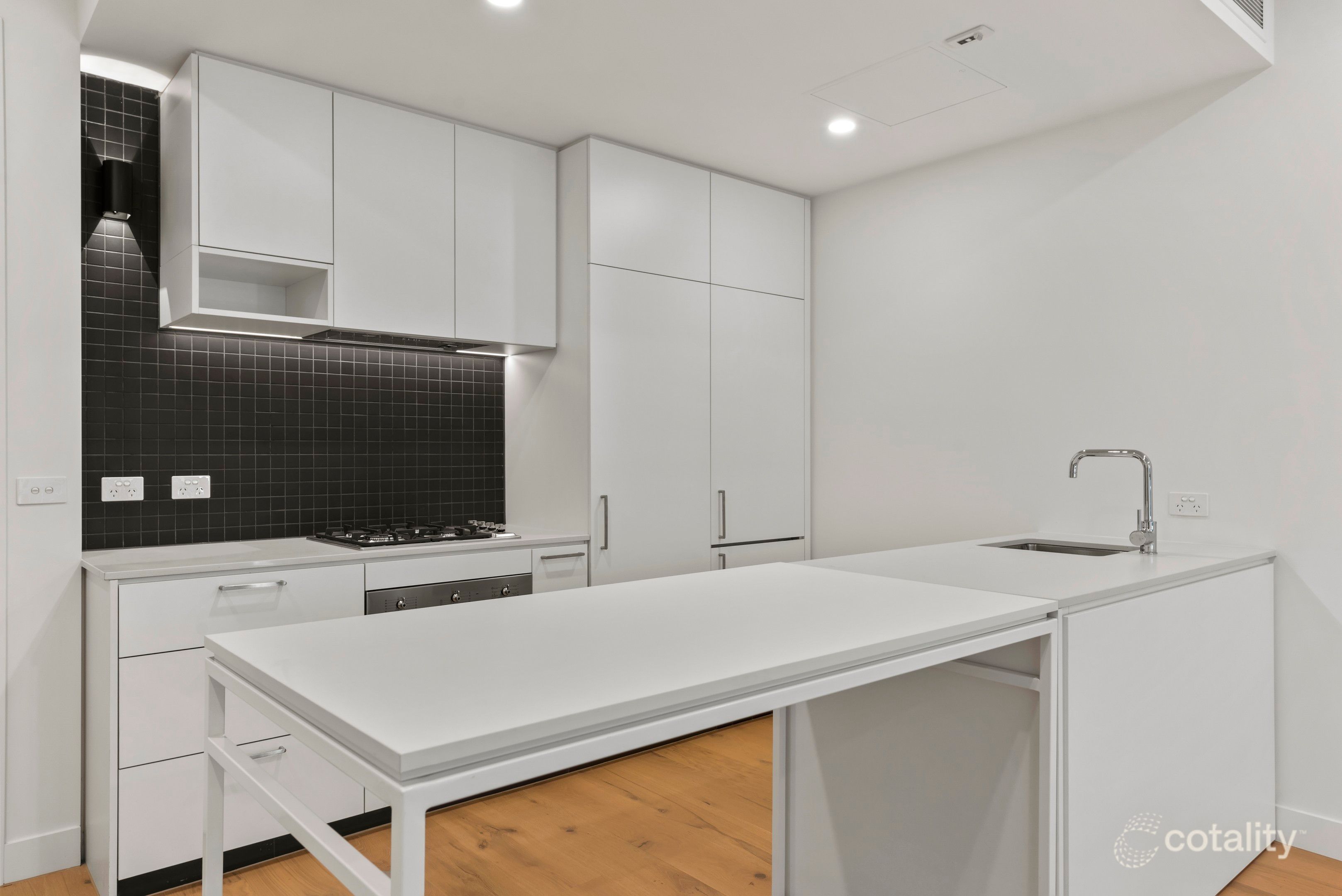 203a/127 Nicholson St, Brunswick East, VIC 3057