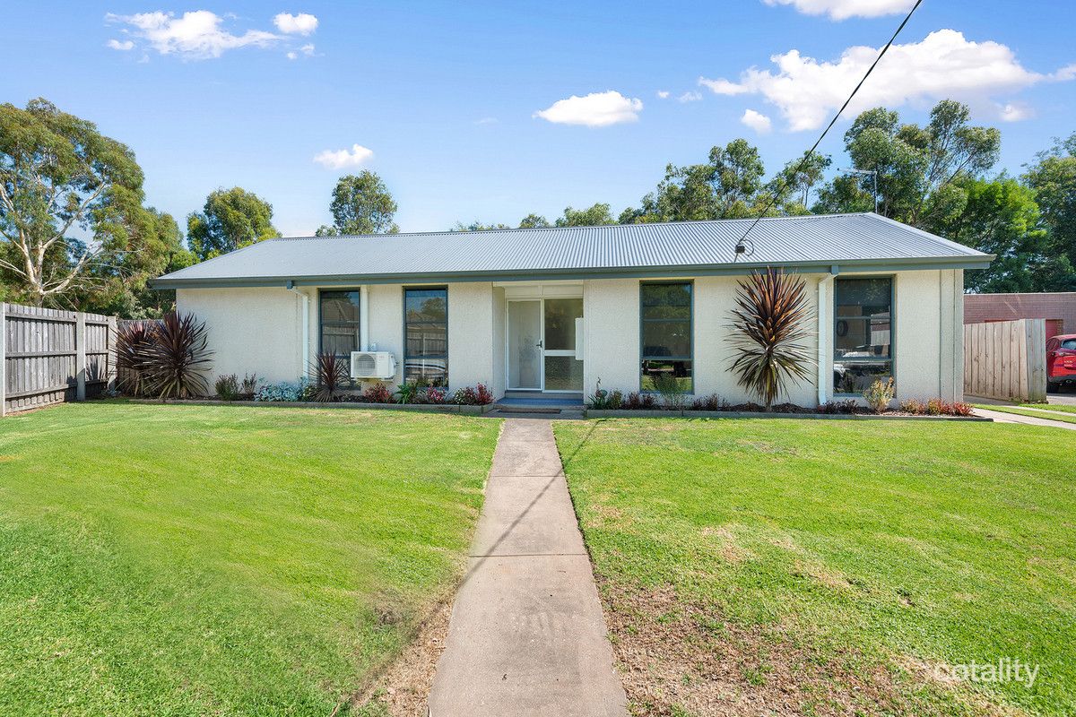 9 Shepherd Ct, Sale, VIC 3850