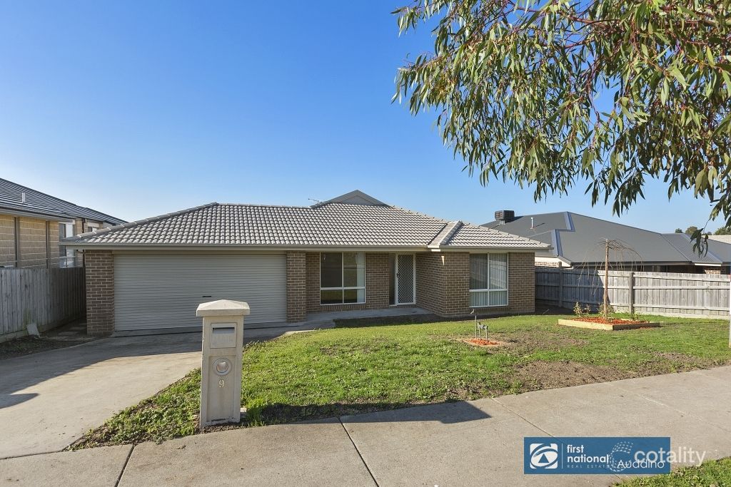 9 Romano Way, Korumburra, VIC 3950