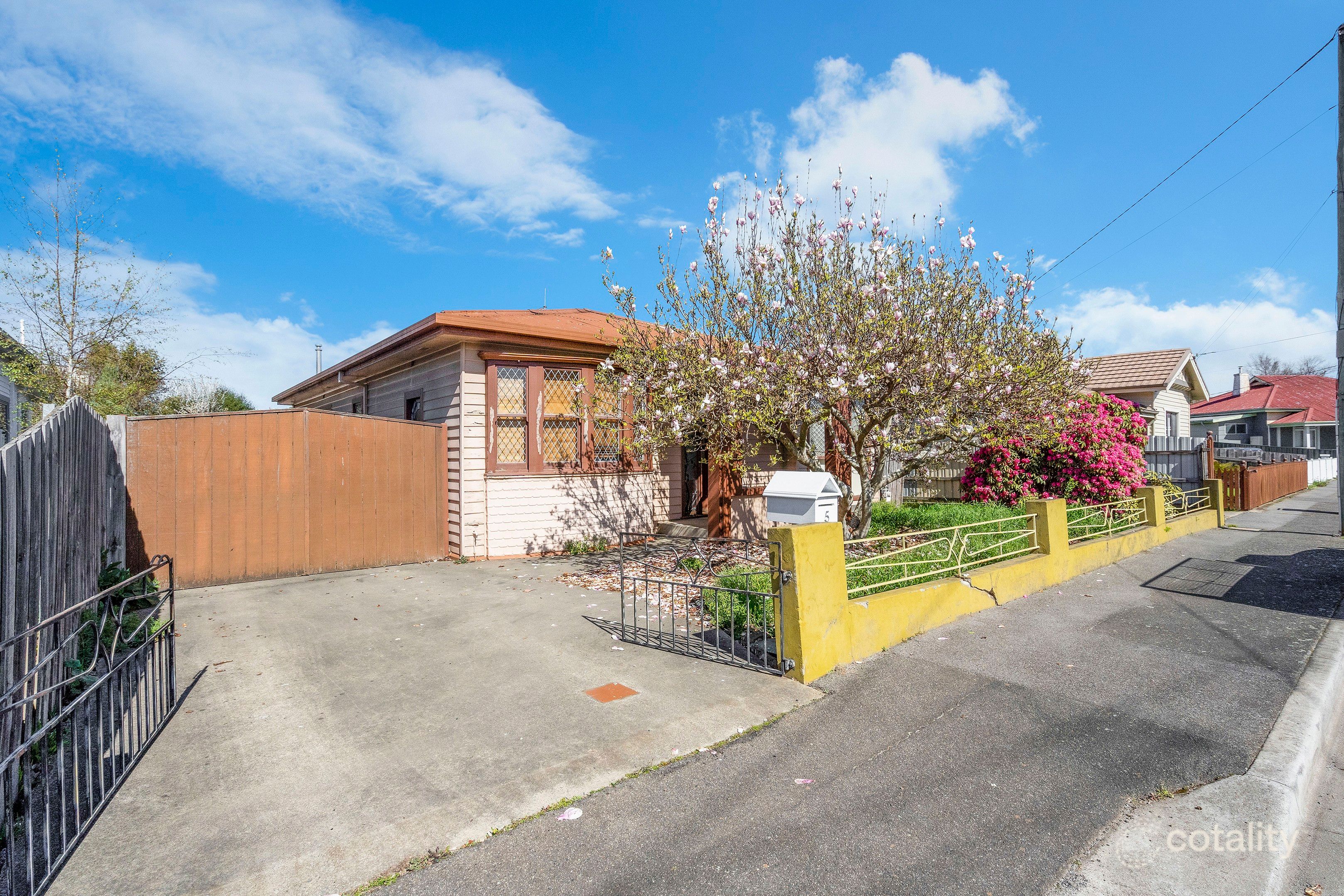 5 Eddie St, Invermay, TAS 7248