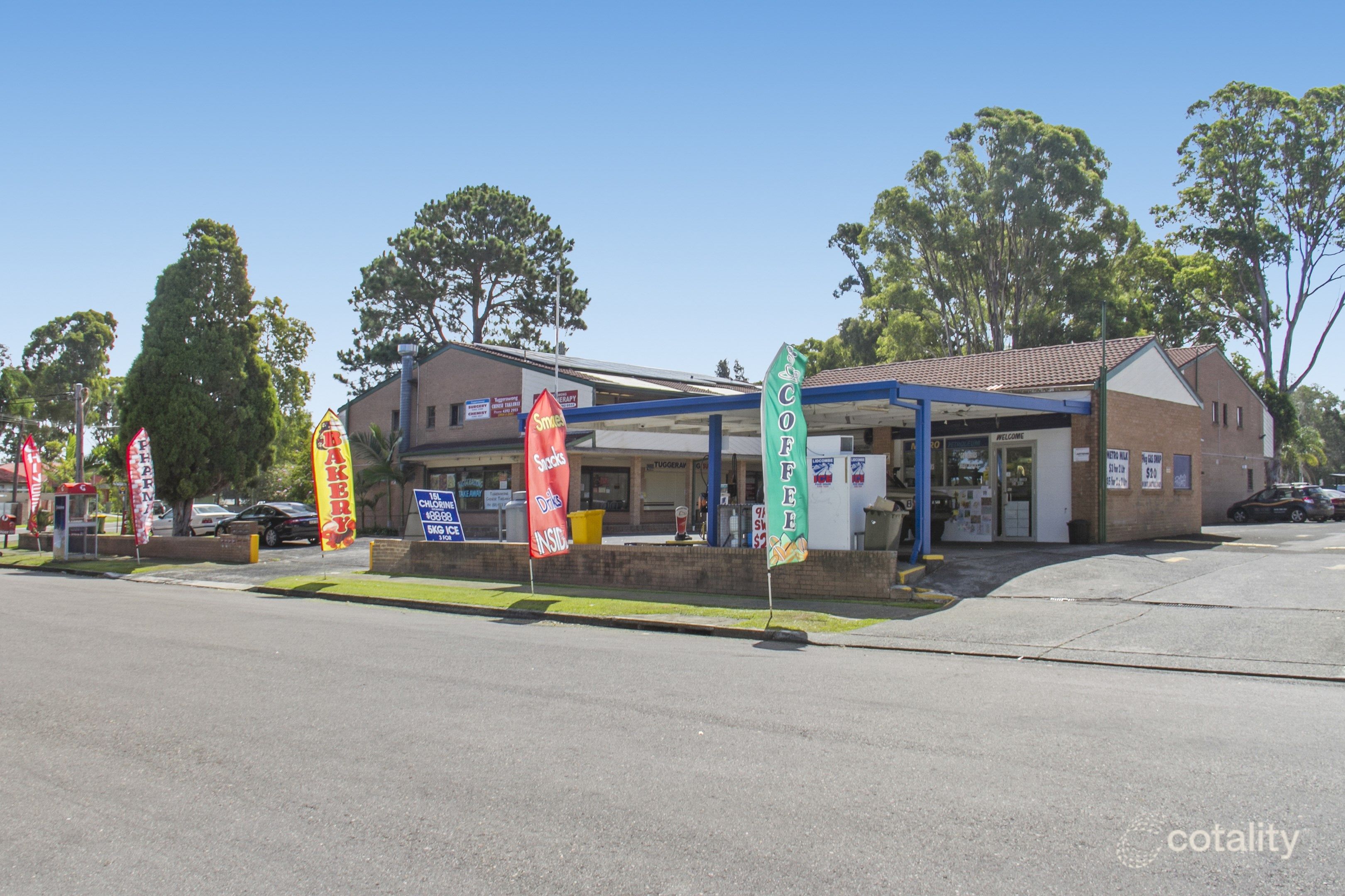 4/2 Cadonia Rd, Tuggerawong, NSW 2259