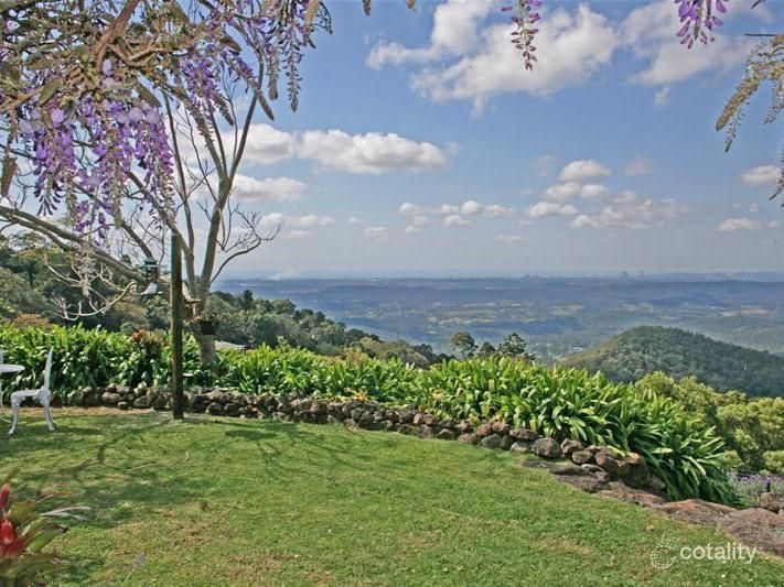 Lot 3/163 Curtis Rd, Tamborine Mountain, QLD 4272