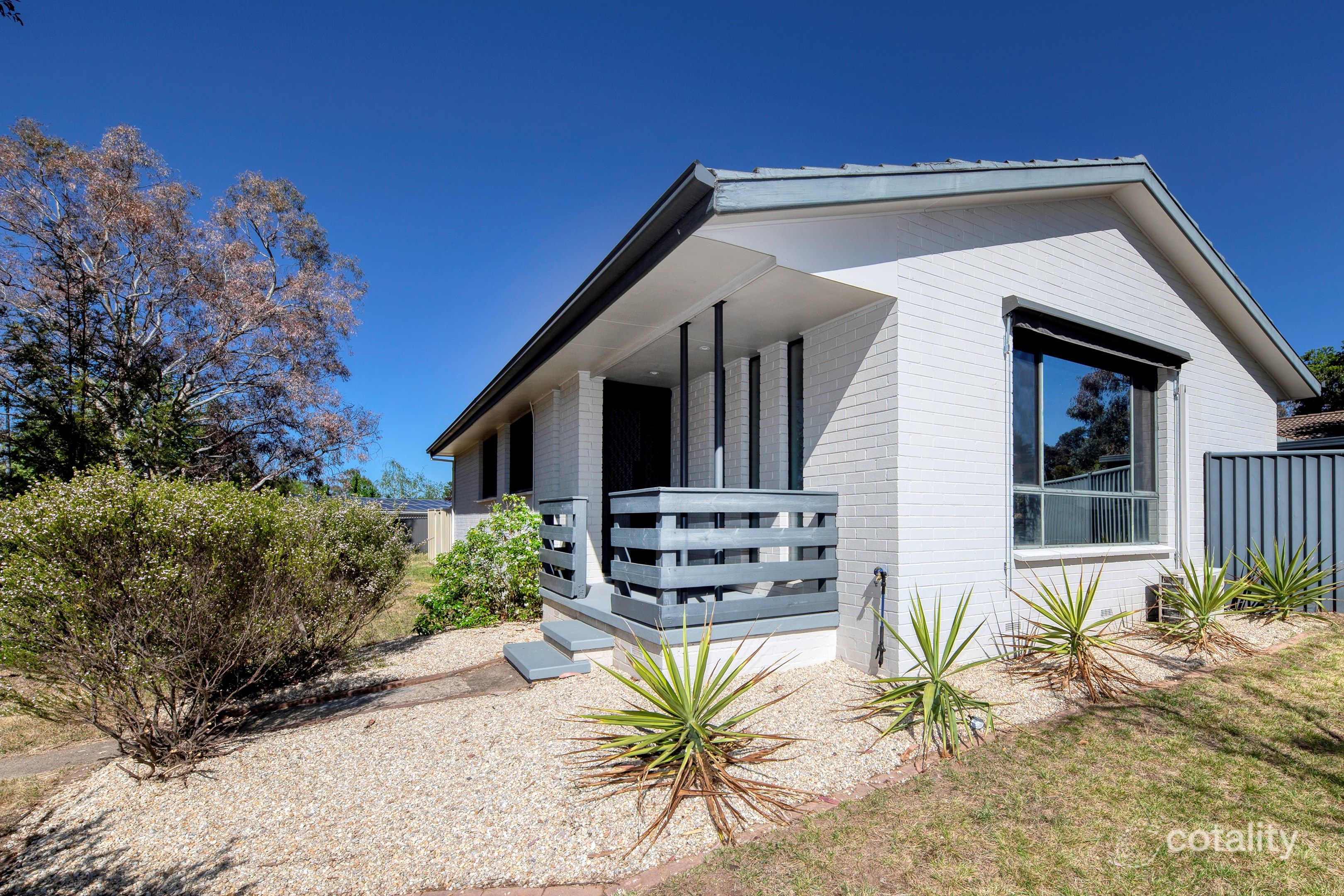 1 Mcdougall St, Charnwood, ACT 2615