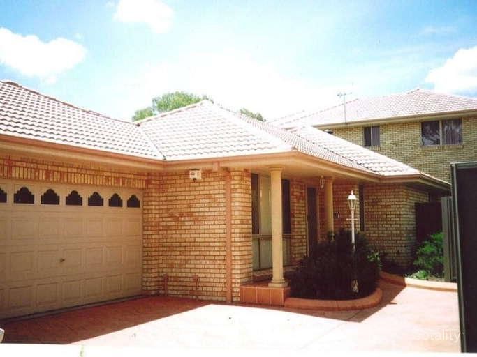 8/82 Sherwood St, Revesby, NSW 2212