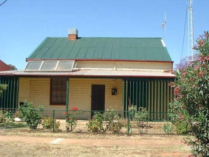 23 Pangee St, Nyngan, NSW 2825