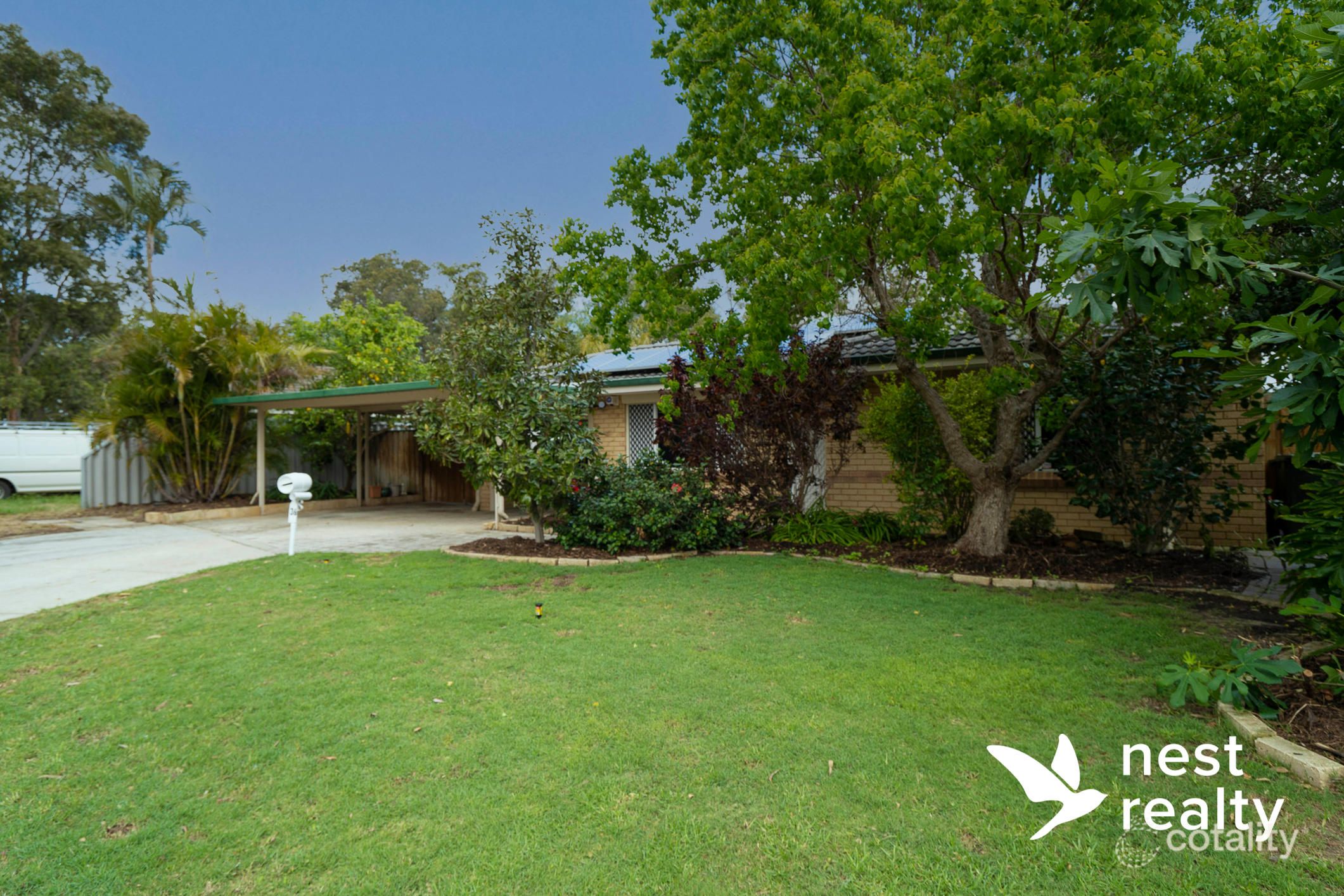 36 Dulverton Cl, Stratton, WA 6056