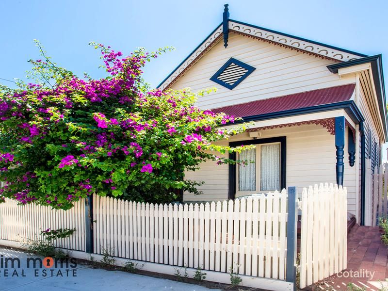 8 Vassall St, Semaphore, SA 5019