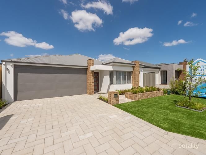 36 Magenta Vsta, Brabham, WA 6055