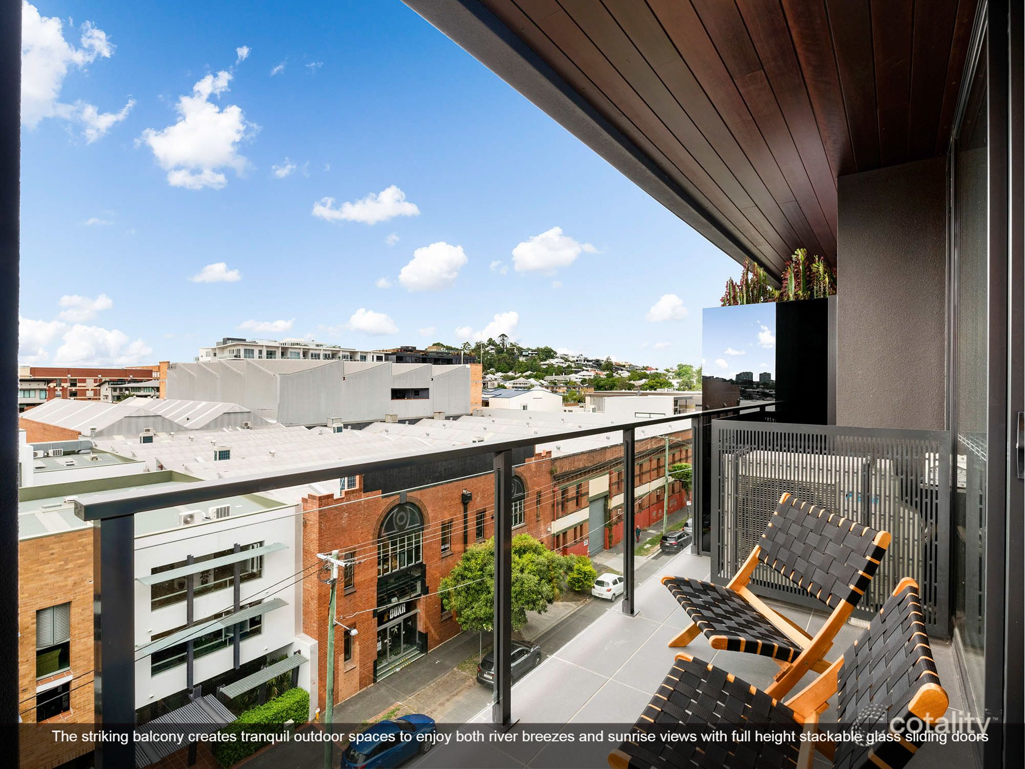 502/38 Helen St, Teneriffe, QLD 4005