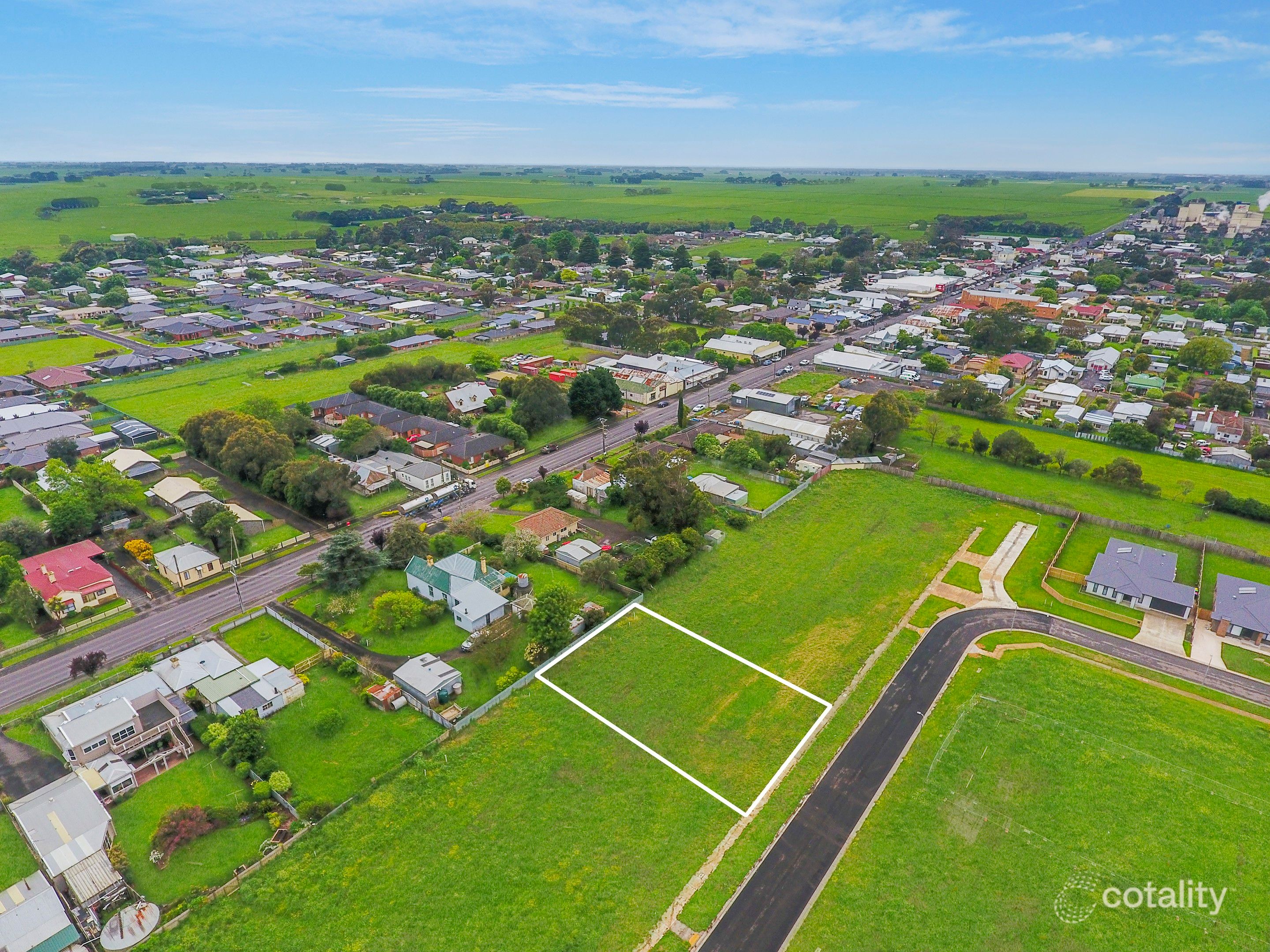 26 Conrick Way, Koroit, VIC 3282