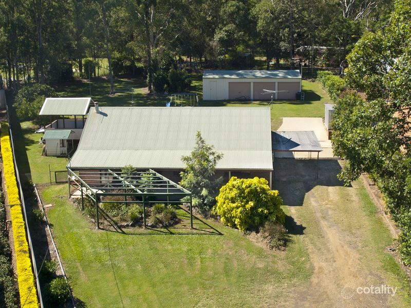 25 Erin Ct, Gleneagle, QLD 4285