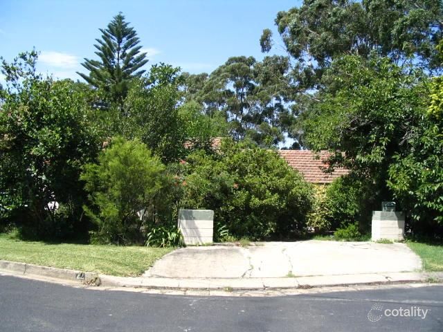 22 Glendale Rd, Turramurra, NSW 2074
