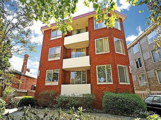 2/403 Dandenong Rd, Armadale, VIC 3143