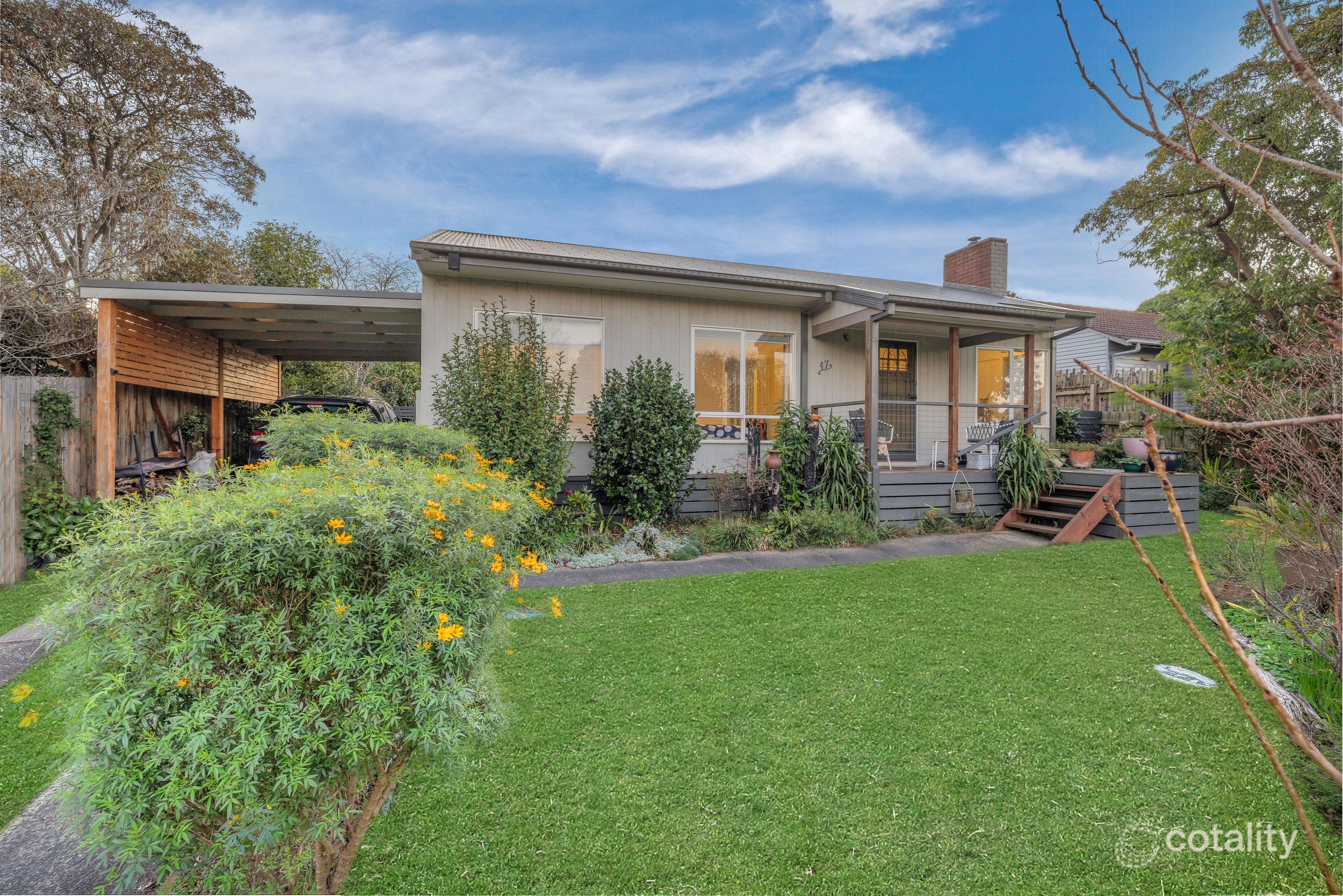 47 Scenic Rd, Warragul, VIC 3820